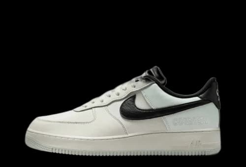 Nike Air Force 1 Low Gore-Tex Phantom Bone Black