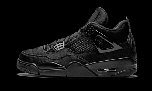 Jordan 4 Retro Olivia Kim No Cover (Women's)