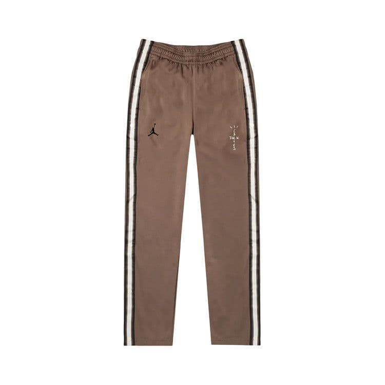 Cactus Jack by Travis Scott x Air Jordan MJ Track Pant 'Palomino/Black'
