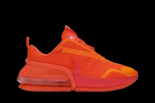 Nike Air Max Up Hyper Crimson Total Orange (Women's)