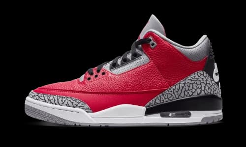 Jordan 3 Retro SE Unite