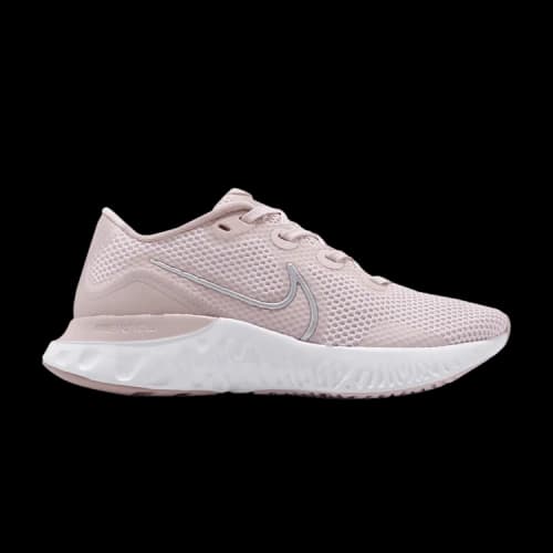 Nike Renew Run Barely Rose (Women's)