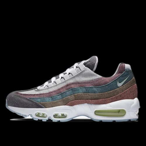 Nike Air Max 95 Recycled Canvas