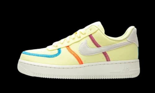 Nike Air Force 1 LX Life Lime (Women's)
