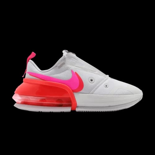Nike Air Max Up Grey Pink Crimson (Women's)