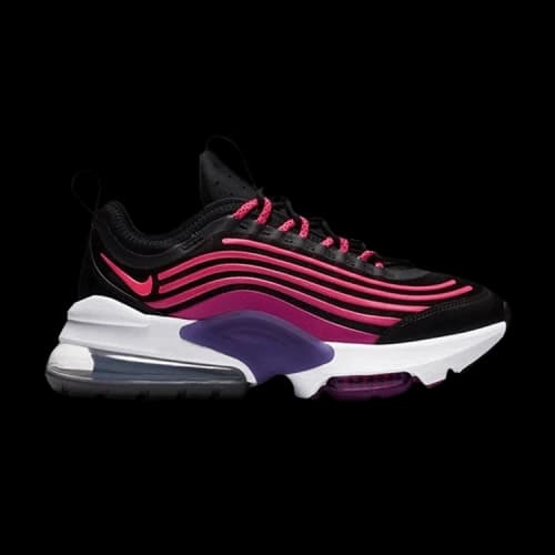 Nike Air Max ZM950 Black Purple Pink (Women's)