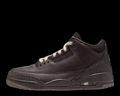 Jordan 3 Retro Fireside (Women's)