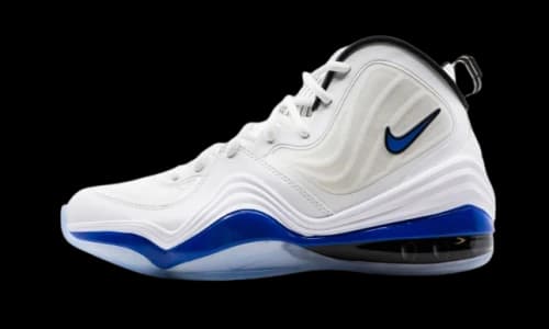 Nike Air Penny 5 Orlando Home