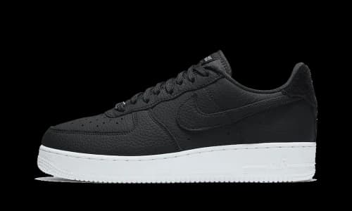 Nike Air Force 1 Craft Black
