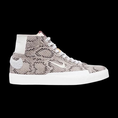 Nike SB Blazer Mid QS Soulland (Friends and Family)