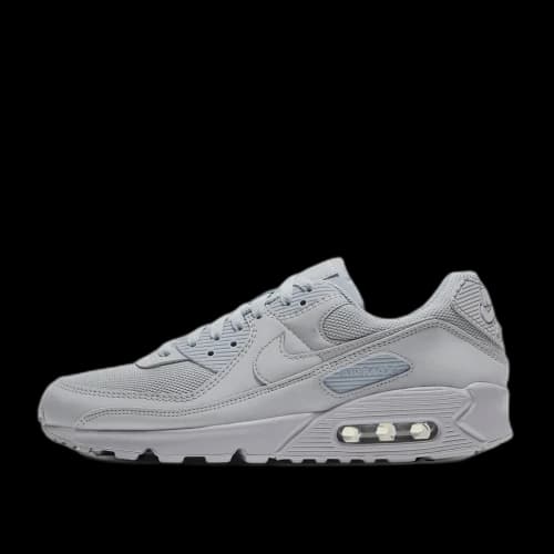 Nike Air Max 90 Recraft Wolf Grey