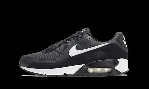 Nike Air Max 90 Iron Grey