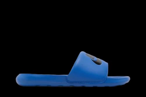 Nike Victori One Slide Game Royal Black