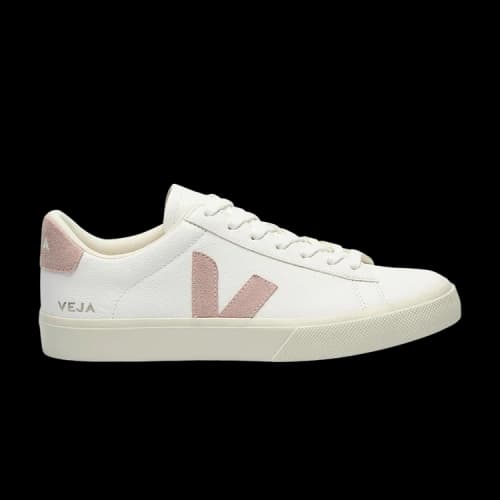 Veja Campo 'White Pink Babe' (Women's)