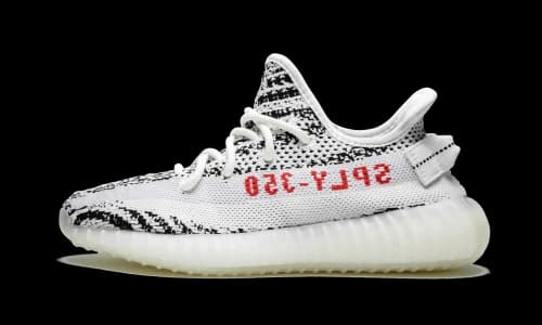 adidas Yeezy Boost 350 V2 Zebra