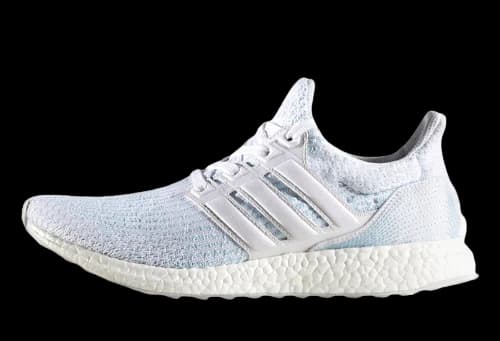 adidas Ultra Boost 3.0 Parley Coral Bleaching