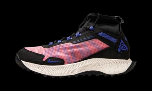 Nike ACG Terra Zaherra Rush Pink Racer Blue