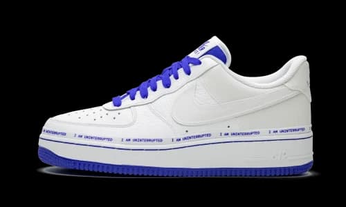 Nike Air Force 1 Low Uninterrupted More Than an Athlete
