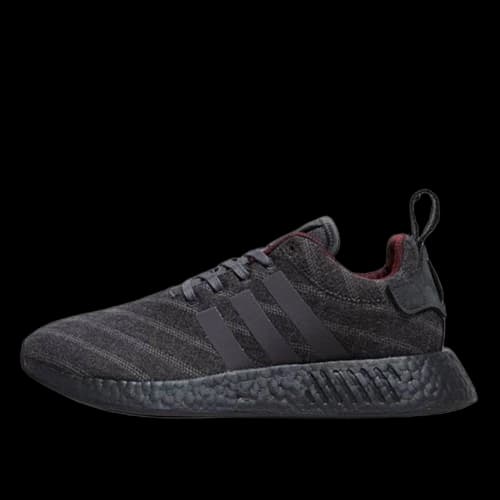 adidas NMD R2 size? Henry Poole