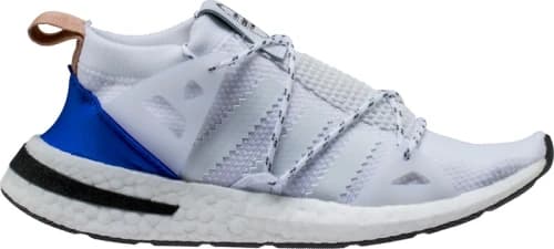 adidas Arkyn Cloud White Ash Pearl (Women's)