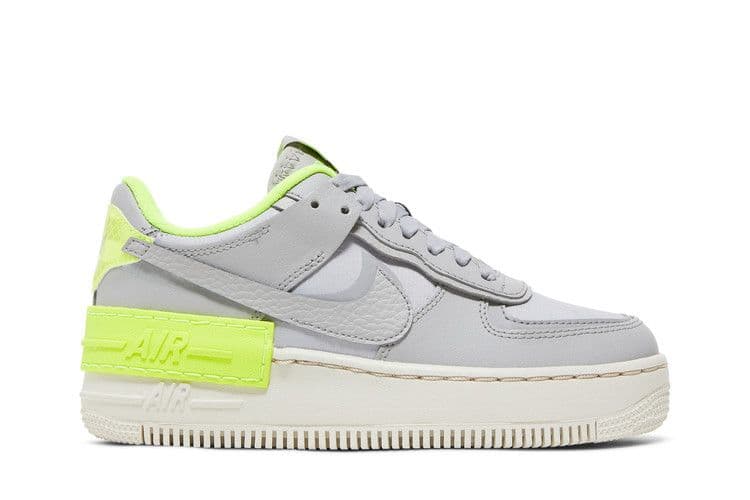 Nike Air Force 1 Low Shadow Grey Green (Women's)