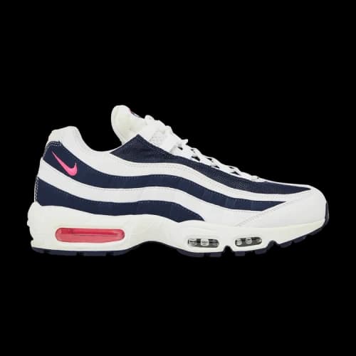 Nike Air Max 95 Marine Day Blue