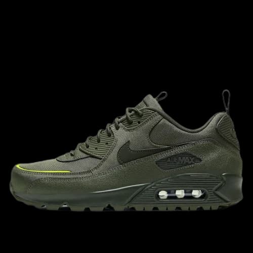 Nike Air Max 90 Surplus Cargo Khaki
