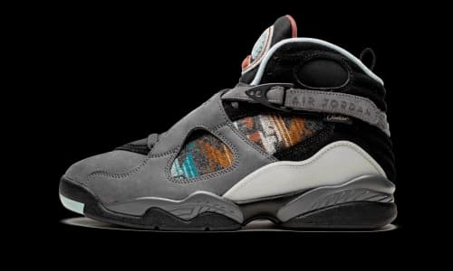Jordan 8 Retro N7 (2019)