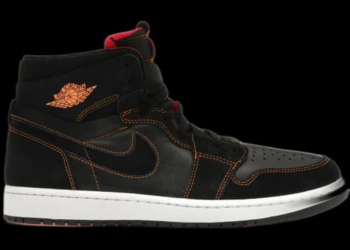 Jordan 1 High Zoom Air CMFT Citrus