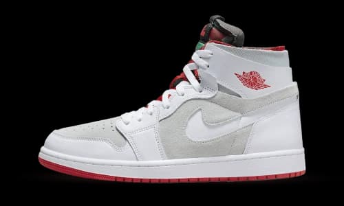 Jordan 1 High Zoom Air CMFT Hare