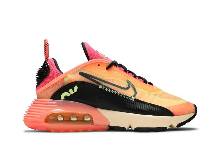 Nike Air Max 2090 Sherbert (Women's)