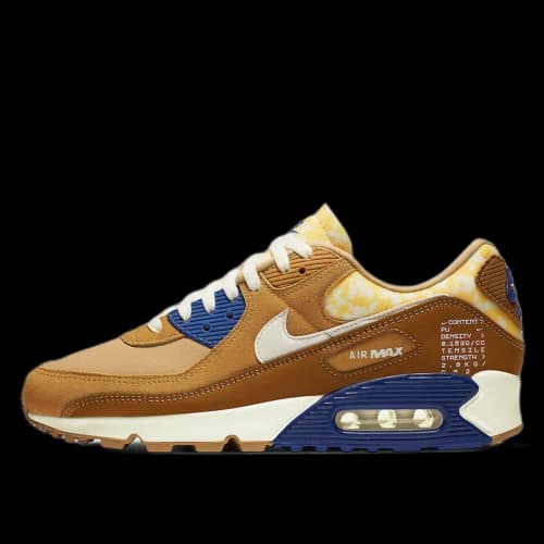 Nike Air Max 90 SE Chutney