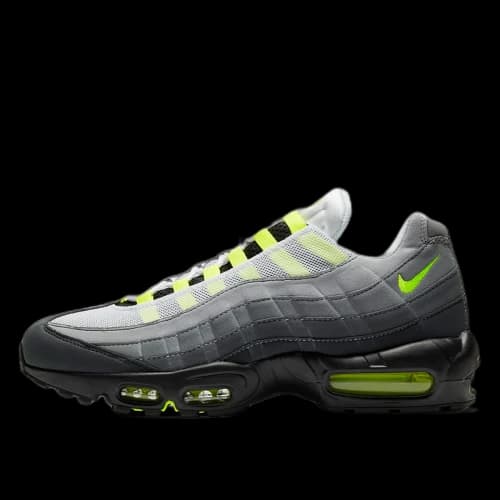 Nike Air Max 95 OG Neon (2020)