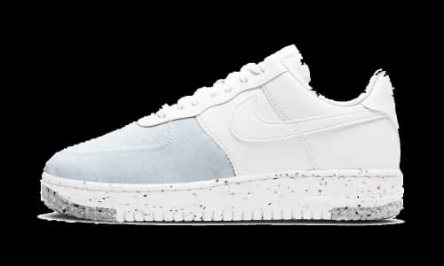Nike Air Force 1 Crater Summit White (Women's)