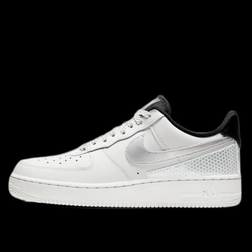 Nike Air Force 1 Low 3M Summit White