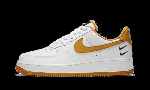 Nike Air Force 1 Low '07 LV8 White Light Ginger