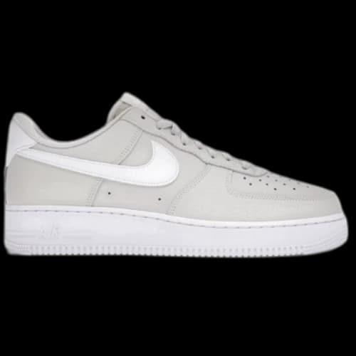 Nike Air Force 1 Low '07 Light Bone White