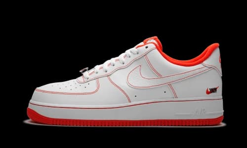 Nike Air Force 1 Low Rucker Park (2020)