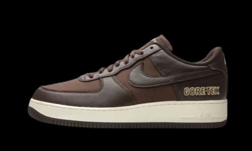 Nike Air Force 1 Low Gore-Tex Baroque Brown