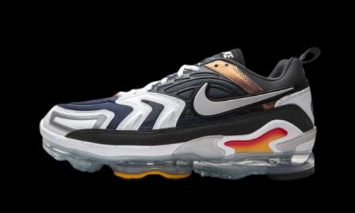 Nike Air VaporMax Evo Midnight Navy