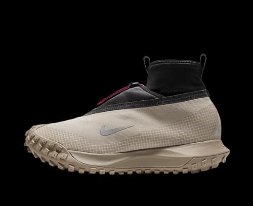 Nike ACG Mountain Fly Gore-tex Khaki