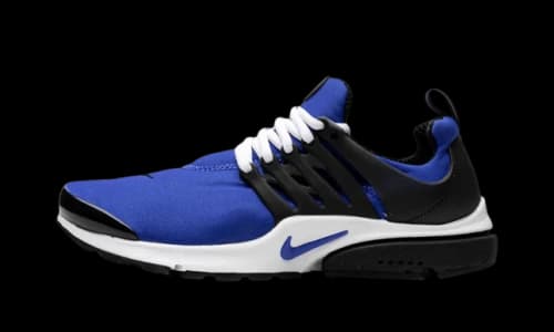 Nike Air Presto Hyper Royal