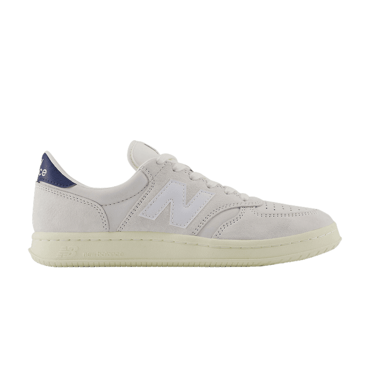 New Balance T500 Reflection Blacktop Sea Salt