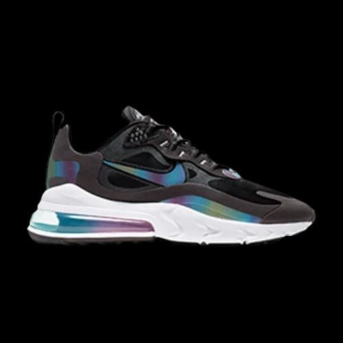 Nike Air Max 270 React Bubble Pack