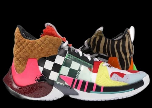 Jordan Why Not Zer0.2 Own The Chaos