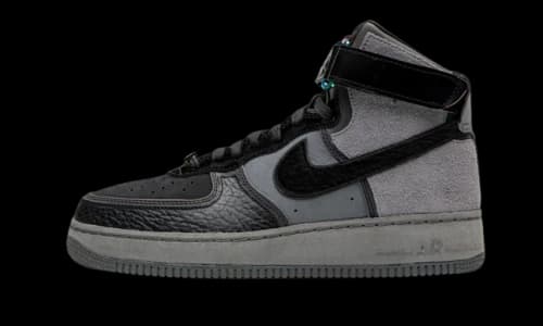 Nike Air Force 1 High A Ma Maniere Hand Wash Cold