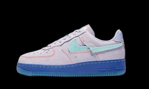 Nike Air Force 1 LX Purple Agate (Women's)