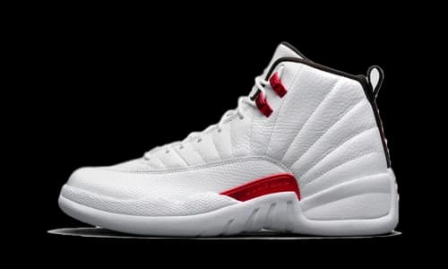 Jordan 12 Retro Twist