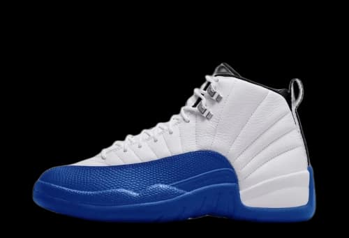 Jordan 12 Retro Blueberry
