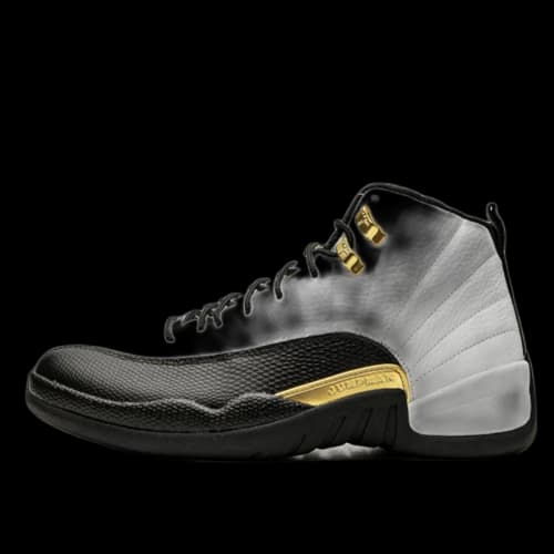 Jordan 12 Retro Royalty Taxi